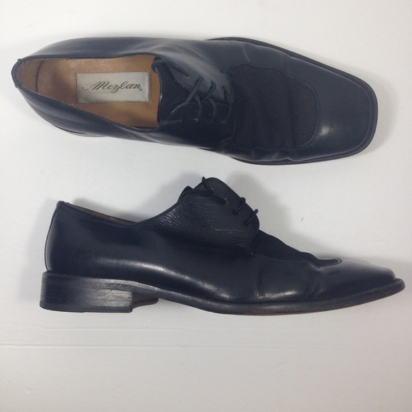 where are mezlan shoes made